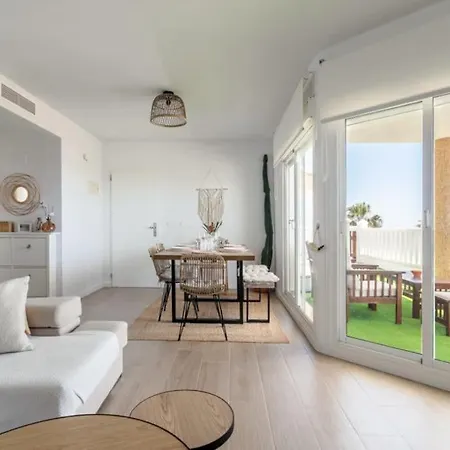 Beautiful Private Pool & Jacuzzi With Panoramic Views Mutxamel