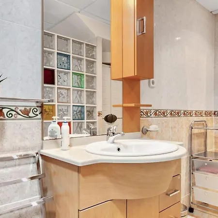Vakantiehuis Beautiful Private Pool & Jacuzzi With Panoramic Views *