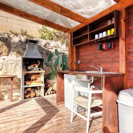 Vakantiehuis Beautiful Private Pool & Jacuzzi With Panoramic Views Mutxamel
