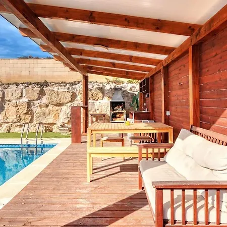 Beautiful Private Pool & Jacuzzi With Panoramic Views * Mutxamel