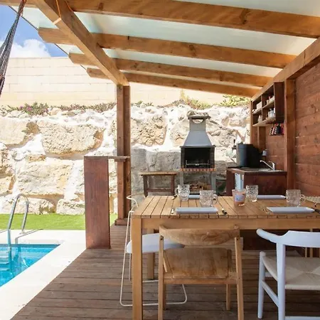 Beautiful Private Pool & Jacuzzi With Panoramic Views Holiday home Mutxamel